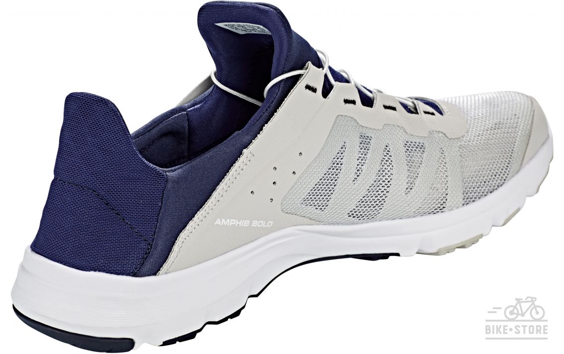 Кросівки Salomon AMPHIB BOLD Vapor Blue/Navy Blaze